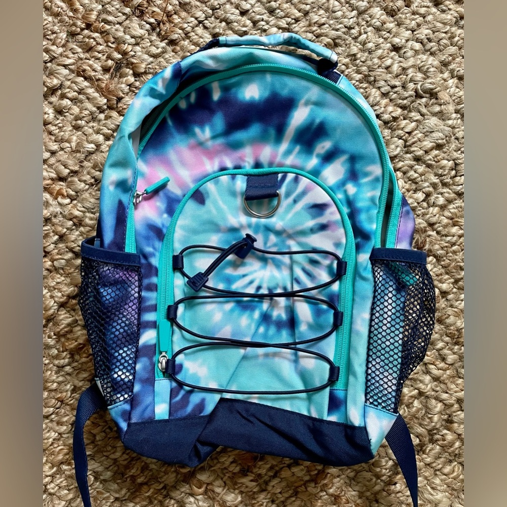 Pottery Barn Teen Backpack!
